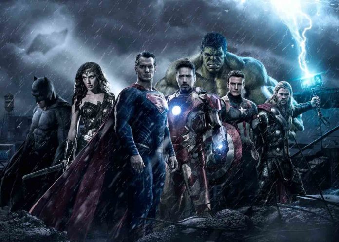 Justice-League