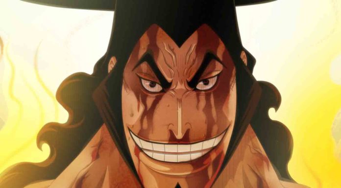 Prediksi One Piece 984: Yamato Memiliki Koneksi dengan Oden?