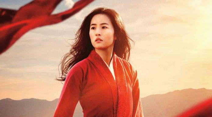 Untuk Kedua Kalinya, Film Mulan Resmi Diundur