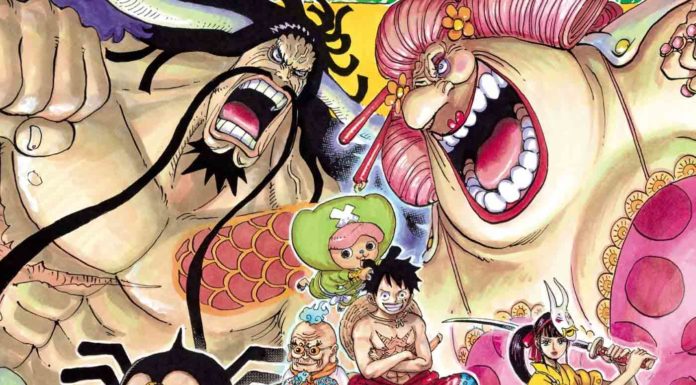 Siapa yang Berkuasa di Wano Setelah Perang Berakhir?