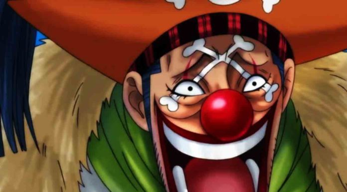 5 Pengguna Buah Iblis yang Tidak Kompeten