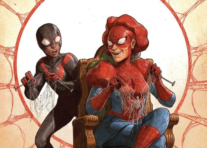Spider-Man