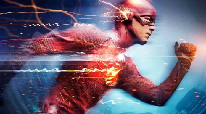 Deretan Kostum Ikonik The Flash!