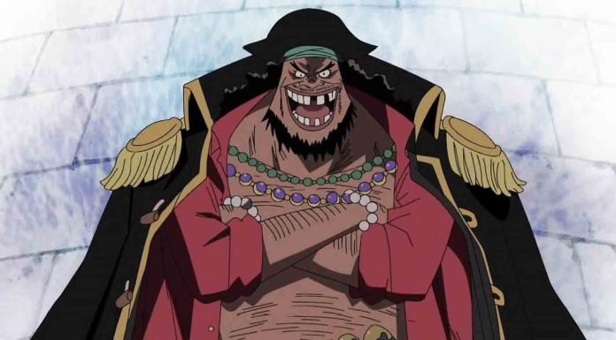 Blackbeard Berpotensi Jadi Raja Bajak Laut?