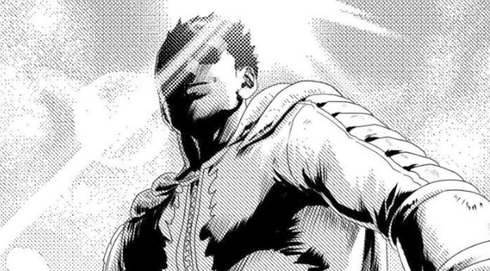 Review One Punch Man 185: Waktunya Blast untuk Muncul!