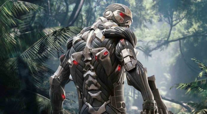 Tuai Kritik, Perilisan Crysis Remastered Diundur!