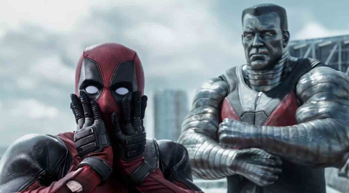 Film Deadpool 3 Batal Dibuat?