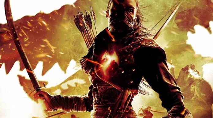 Anime Dragon’s Dogma Akan Tuju Netflix!