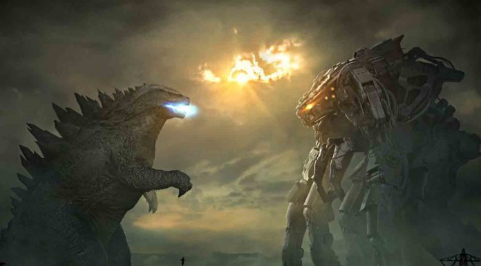 4 Titan Baru ini Akan Muncul di Godzilla vs Kong?