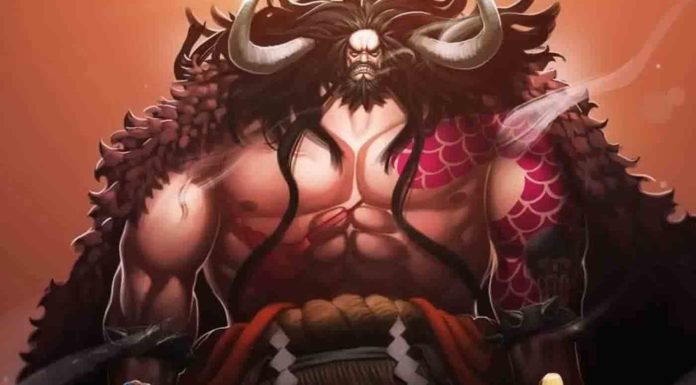 Bocoran One Piece Chapter 986: Kaido Akhirnya Tewas?