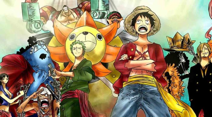One Piece Chapter 985 Libur, ini Jadwal Rilisnya!
