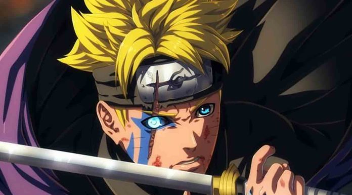 Boruto Akan Menjadi Penghancur Desa Konoha?