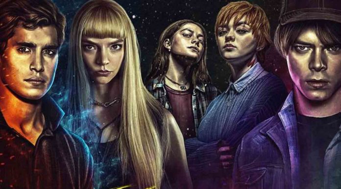 Alasan New Mutants Tidak Cocok di MCU!