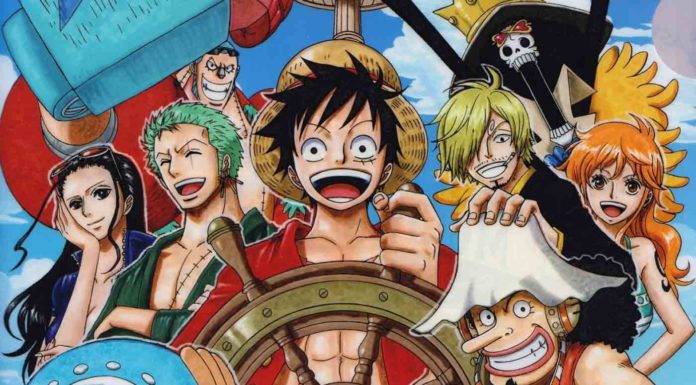 Klimaks, 6 Kemungkinan Ending One Piece!