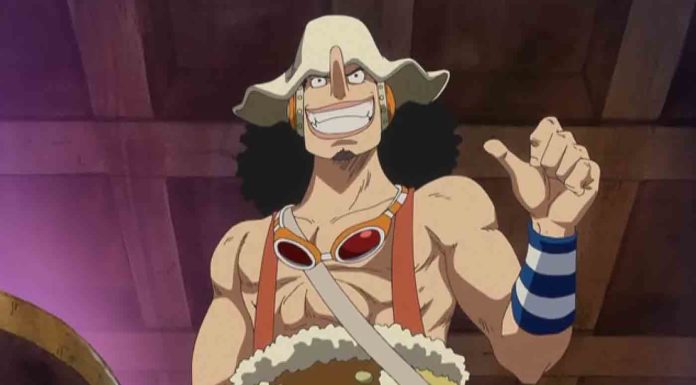 One Piece: 10 Kebohongan Usopp yang Jadi Kenyataan!