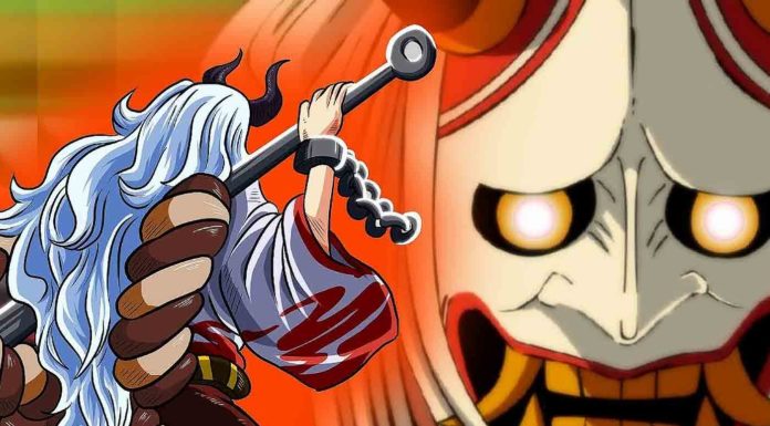 Review One Piece 984: Yamato, Sang “Pria Cantik”