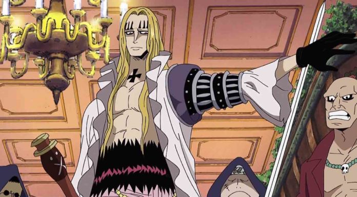 One Piece: Apoo dan Hawkins Adalah Supernova Gagal?
