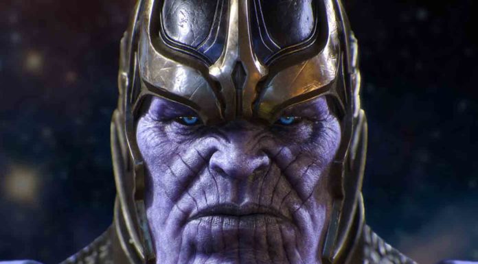 Rupa-rupa Wujud Thanos di MCU