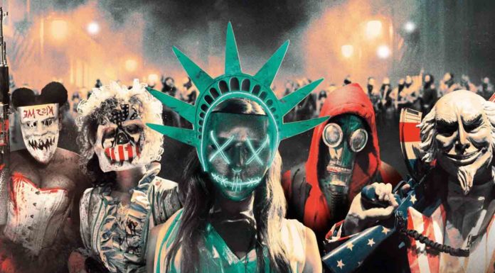Universal Tunda Perilisan Dua Film Horor Mereka!