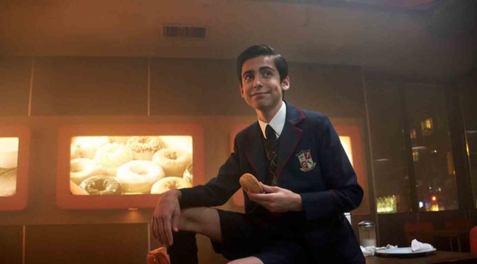 Mengulik Sistem Timeline di Umbrella Academy!