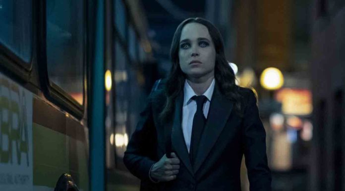 Umbrella Academy: Perbedaan Kekuatan Vanya Versi Komik & Live Action