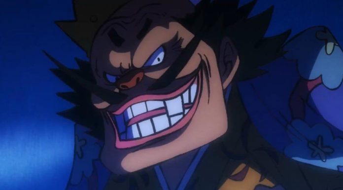 One Piece: Orochi Tewas, Perang Makin Dahsyat?