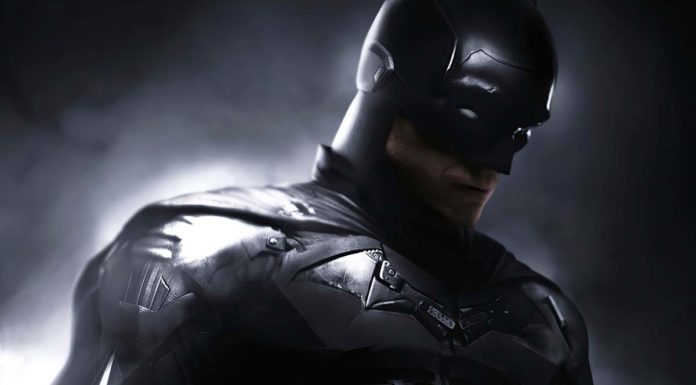 Simak Duet Batman Catwoman di Trailer The Batman!