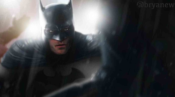 Trailer The Batman Tampil Mencekam & Misterius!