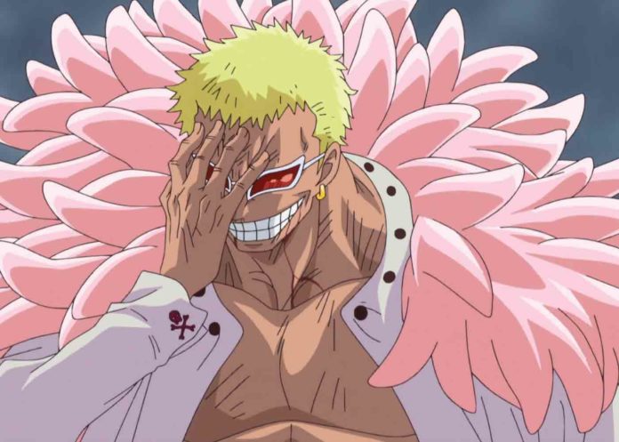 Doflamingo