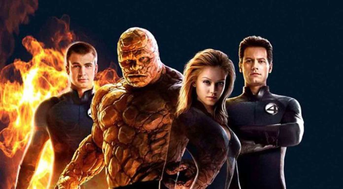 10 Cara Fantastic Four Gabung MCU!