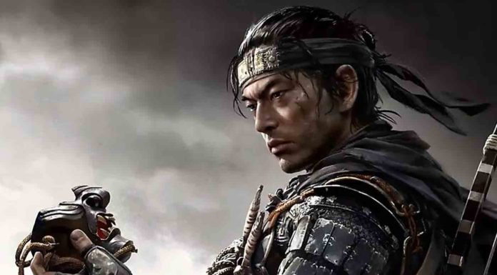 Penjelasan Ending Ghost of Tsushima!