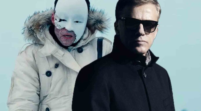 Siapakah Villain Utama di Film No Time to Die?
