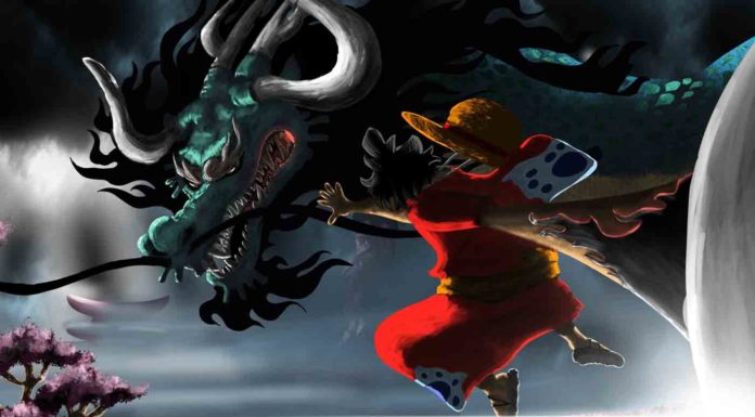 One Piece: Titik Terlemah Kaido Terkuak!