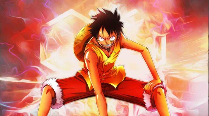 Mengulas Asal Usul Luffy Lebih Detail!