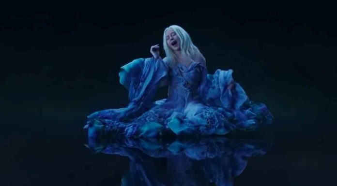 Disney Rilis Versi Baru Lagu ‘Reflection’ dari Christina Aguilera!