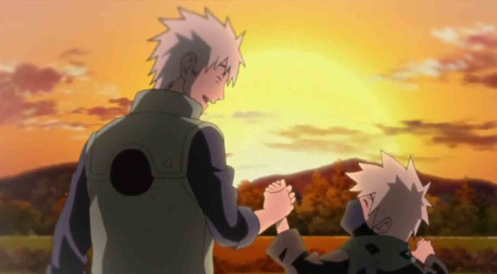 Naruto: Mereka yang Harus Mendapatkan Backstory Sendiri