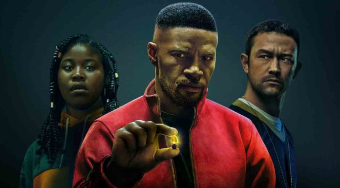 Deretan Film Baru Netfix Dibulan Agustus!