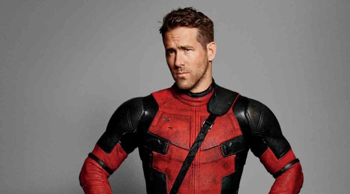 Ryan Renolds Bintangi Film Terbaru di Netflix