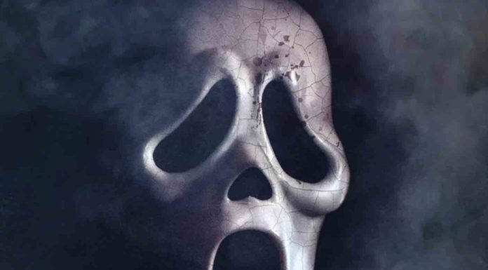 Scream 5 Umumkan Tanggal Rilis & Teaser Perdana!