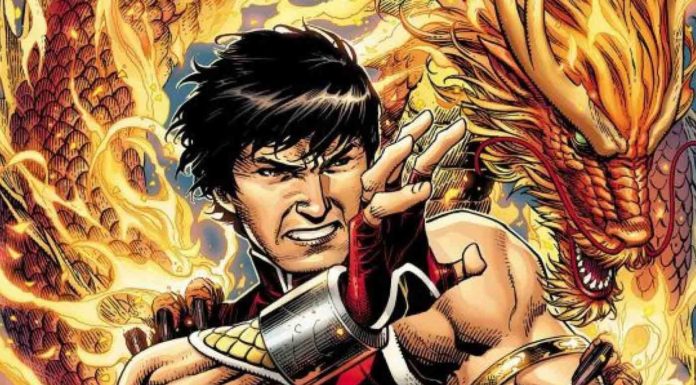 Berbagai Rumor Karakter Marvel di Film Shang-Chi!