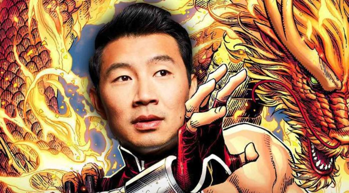 Produksi Film Shang-Chi Kembali Dimulai!