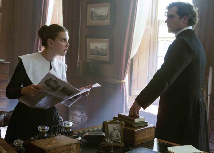 Sherlock-Holmes
