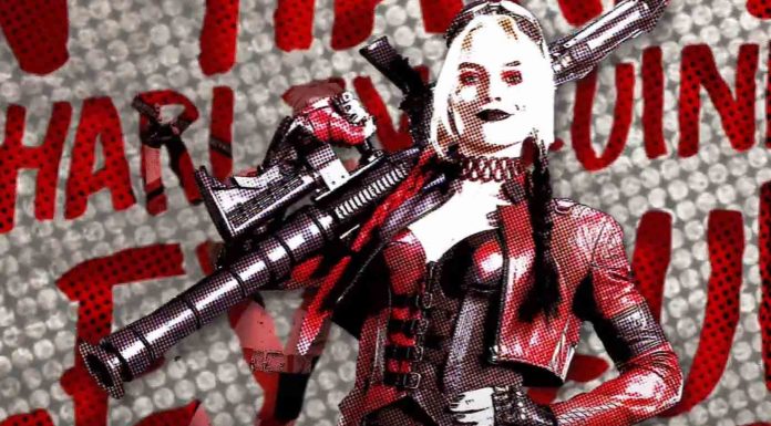 Inikah Villain di Film The Suicide Squad?