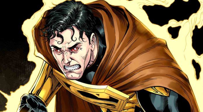 Para Superhero Yang Pernah Menjadi Yellow Lantern!