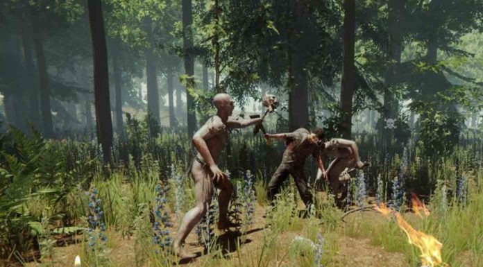 Game Survival Tersulit Sepanjang Masa!