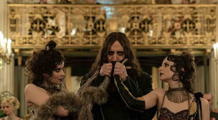 Simak Foto Terbaru Film The King’s Man!
