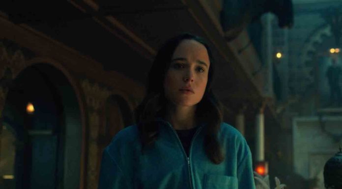 Umbrella Academy: Darimana Sumber Kekuatan Vanya?