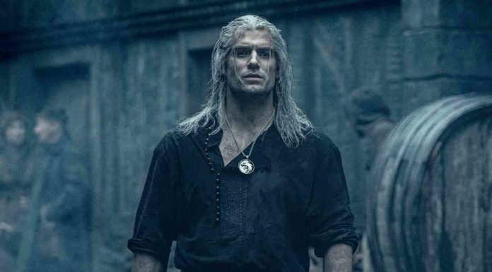 The Witcher Season 2 Resmi Lanjutkan Produksi!