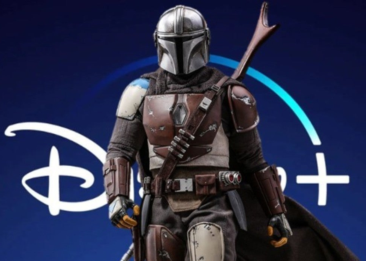 disney plus