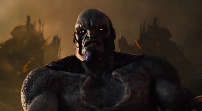 Berbagai Hal Baru di Trailer Justice League Snyder’s Cut